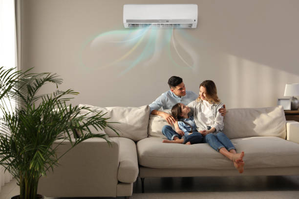 Best Best HVAC companies  in Indian Lake, MO