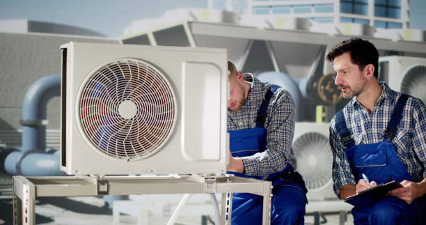 Best Commercial HVAC repair  in Indian Lake, MO