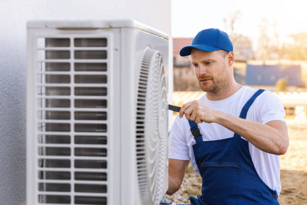 Indian Lake, MO HVAC Company