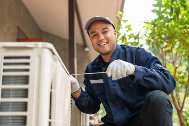 Best Central air repair  in Indian Lake, MO
