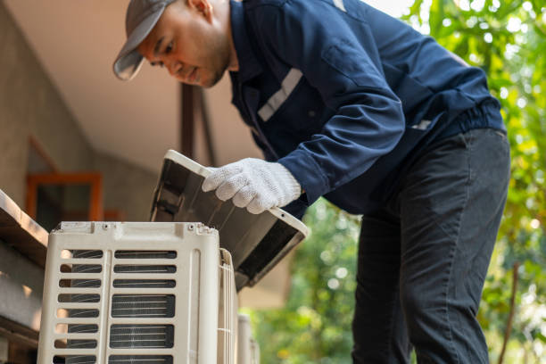 Best Air conditioning repair  in Indian Lake, MO