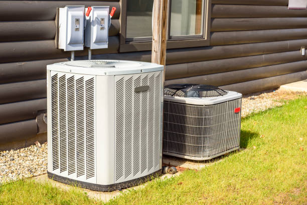 Best Residential HVAC services  in Indian Lake, MO